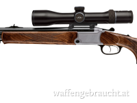 Blaser BBF 95 Standart 243Win/20-76Mag VERKAUFT