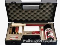 Putzzeug-Set 11-teilig für Kal. 12