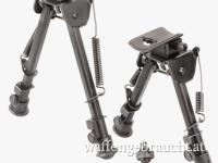 Zweibeinstativ 150 mm - 200mm, 320g