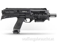 CHIAPPA Pistole CBR-9 BLACK RHINO, 9" Lauf, 9 mm Luger
