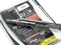  CMMG AR MK57 CONVERSION KIT 22LR W 