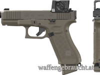 Glock G45 A-CUT COA
