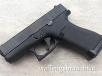Glock 43X R FS
