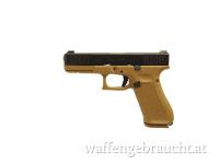 Glock 17 Gen 5 FS FR Armee Francaise 9x19