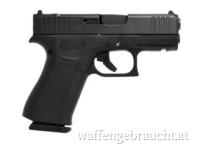 GLOCK 43X R/MOS/FS