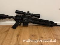 *Verkauft*Oberland Arms OA15 DMR-E Kal. 223 Rem