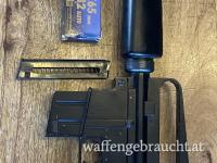 Armi Jäger AP74 im Kal. 7,65