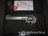 Reserviert! TAURUS Raging Bull Cal. 454 Casull , .45 Long Colt , 215mm Lauflänge