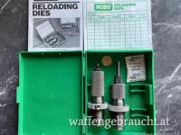 RCBS F L DIE SET Matrizenset mit Nummer 32801 für das Kaliber 6,5x57
