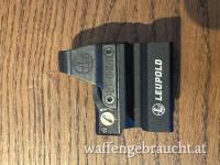 Leupold Delta Point Pro 7.5MOA