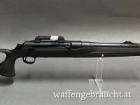 Sauer 303 Synchro XT Kal: 8x57 IS, LL 52 cm, GW M15x1. Dentlermontage