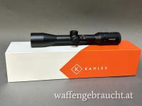 Kahles Helia 1,6-8x42i  Austellungsglas!