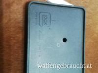 Glock 2x  Koffer und 1x  Dose Glock 