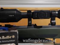 ATN X-Sight 4k Pro 5-20x Nachtsichtgerät mit Entfernungsmesser 
