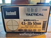 VERKAUFT! - Bushnell 4,5 - 30 x 50 Elite Tactical
