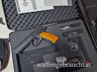 Sportpistole CZ Shadow 2 ORANGE