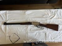 Original Winchester Model 94-200 Jahre US Marshals Service