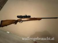 Mauser  St-Barbara Luxus 