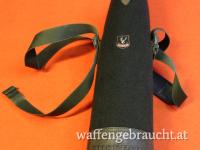 Jagd & Wiederladen - Riserva Spektiv Tasche - oberes Preissegment - Top Zustand