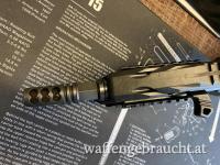 CZ Scorpion EVO 3 S1 8"  ” Verkauft ”