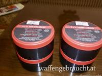RWS Viehbetäubungskartusche 9x17mm rot für schwerste Tiere