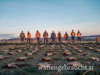 Jagd auf Fasan und Rothuhn "unlimited " 22.02.2025