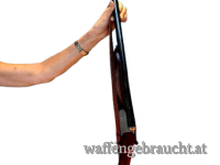 DOPPELFLINTE ZABALA 213 20/76