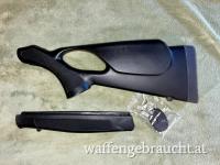Bergara BA13 Lochschaft Schaft