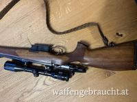 Steyr Mannlicher Luxus
