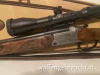 Blaser Bbf 95 Luxus 
