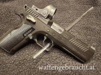 KMR L-02 Spectra OR mit Trijicon Red Dot