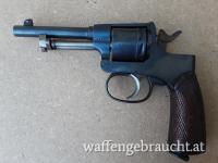 Rast  Gasser M1898, 8mm Gasser