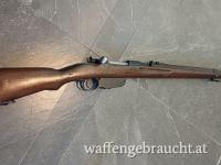 M95 Steyr "Lang" 8x50R
