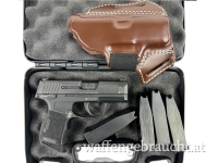 RESERVIERT !!Sig Sauer P365 Nitron MS Kal. 9mm Luger