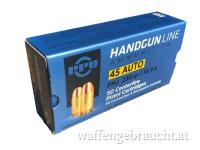 PPU .45 ACP FMJ 230gr. 50Stk. *LAGERND*