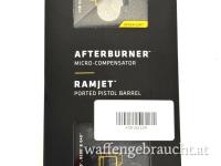  RADIAN WEAPONS AFTERBURNER & RAMJET COMBO FOR GLOCK 19 Gen4