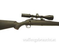 Ruger American Rifle .30-06 Spring.
