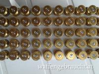 HÜLSEN LAPUAR6mm BR NORMA einmal nachgeladen