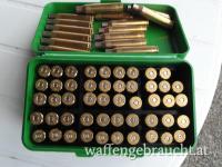 338 LAPUAR MAGN. Patronen und Hülsen