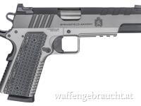 Springfield Armory Pistole 1911 Emissary, 5", .45 ACP