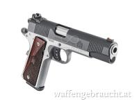 Springfield Armory 1911 Ronin, 5″.45 ACP *LAGERND*