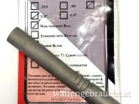STI Lauf 5 Zoll 45ACP Bull Ramp - Non-Threaded Bull