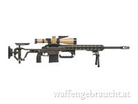Victrix Armaments Scorpio V .338 Lapua Magnum