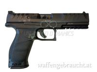 WALTHER PDP Full Size 5″ 9×19 BLK *LAGERND*