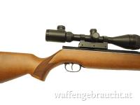 Weihrauch HW 80 K mit Gewinde Export