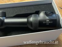 Swarovski z6i 2,5-15x56 gen II