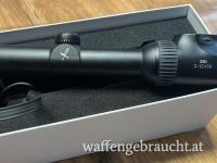 Swarovski z6i 2-12x50 gen II