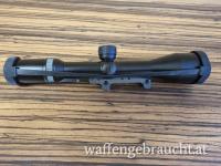     Swarovski Habicht 3-12x50 mit Leuchtpunkt