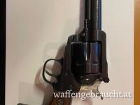 Revolver Ruger New Model Blackhawk .357 Magnum Cal. 