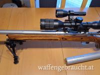 Savage 223 Rem